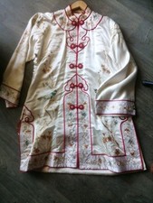 Lot De 4 Authentiques Tuniques