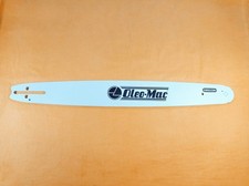 Guide de tronçonneuse Oregon Oleo-Mac 20'' 50cm - 208PXBK095