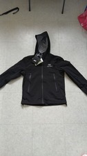 Veste Arc'Teryx Gore-Tex Neuve