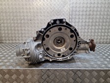 Boite vitesses auto - Audi A4 III / A5 I 2.0Tdi type NYM - 86 208 kms