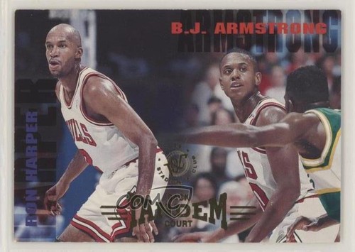 1994 topps stadium - topps, club