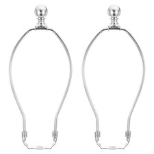 9 Pouce Lampe Harpe Trousse