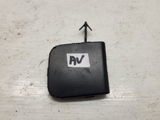 Cache anneau remorquage pare