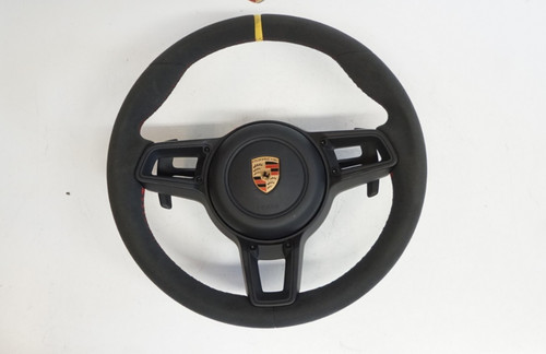 Porsche 991 gt3 - 991, gt4