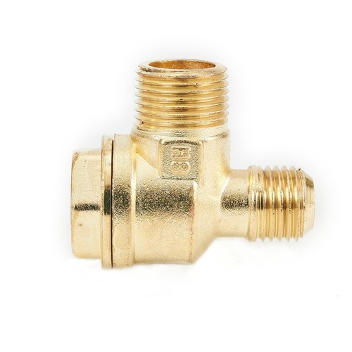 Pièce ports compresseur - pièce,