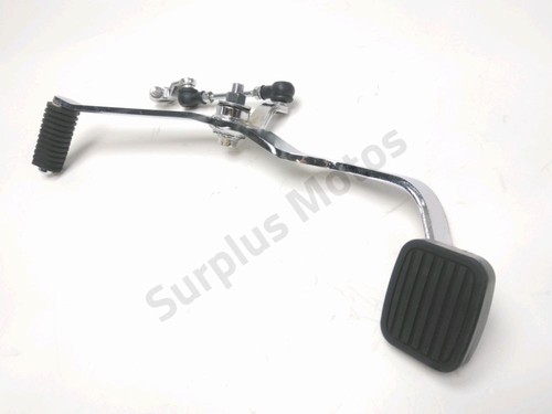 Selecteur suzuki 800 - selecteur, vl