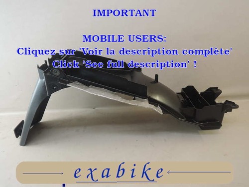Garde boue arriere pour - garde-boue,