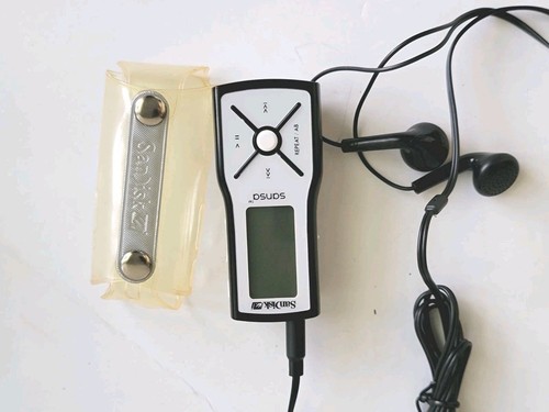 Sandisk sansa m250 2gb mp3 - sandisk,