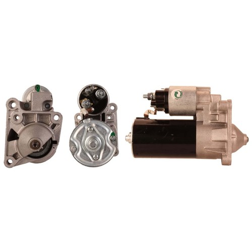 Démarreur pour renault kangoo - pour,
