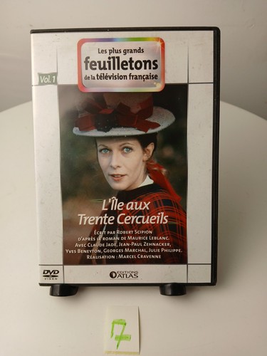 Film dvd ile - film, trente