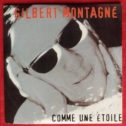 Gilbert montagné comme une - -,