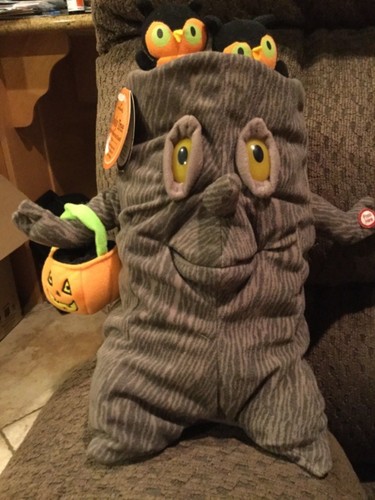 Nwt hallmark spooky - spooky, owls