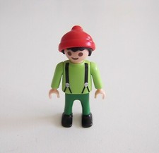 PLAYMOBIL (J365) EPOQUE 1900 -