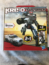 KRE O TRANSFORMERS HASBRO