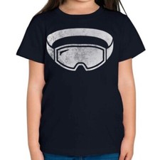Lunettes ski imprimé - lunettes,
