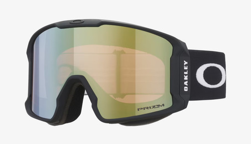 Oakley 7070 line miner - oakley, c3