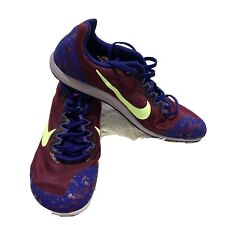 Nike Racing Zoom Rival D Size