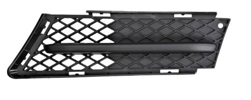 Grille pare choc - 1x, de