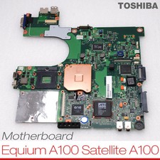 Carte Mère Toshiba Satellite Equium A100 V000068100 Nouvelle