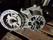 comex 9,23:1 reducteur boite de vitesse twizy   aixam ....