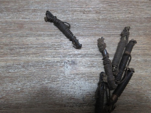 Original army putzschnur - us,