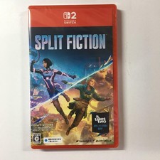 Jeu Soft Nintendo Switch 2