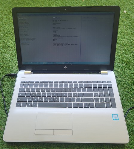 Portable 250 15 6 - pc, 15"6