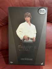 Star Wars Luke Skywalker