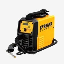 KOREANA MIG-100PRO CO2 Tig Arc