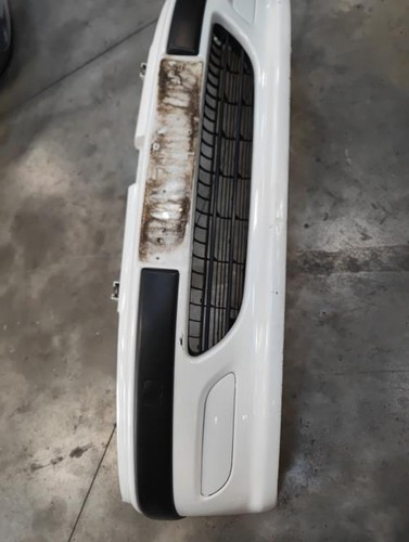 Pare choc avant - peugeot, 406