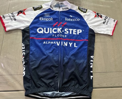 Maillot cycliste - ★★★,