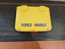BATAILLE NAVALE ÉLECTRONIQUE "FORCE NAVALE SEA FORCE"