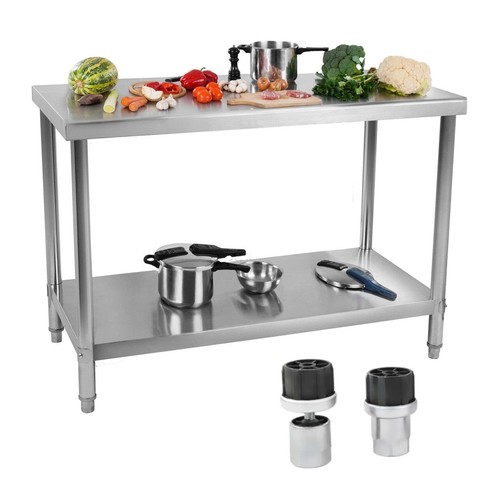 Table cuisine avec plan - table,