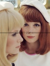 Photo Catherine Deneuve &