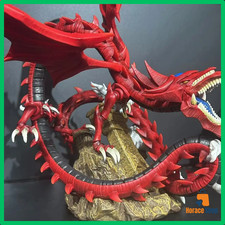 ✅ Figurine Yu-Gi-Oh Slifer