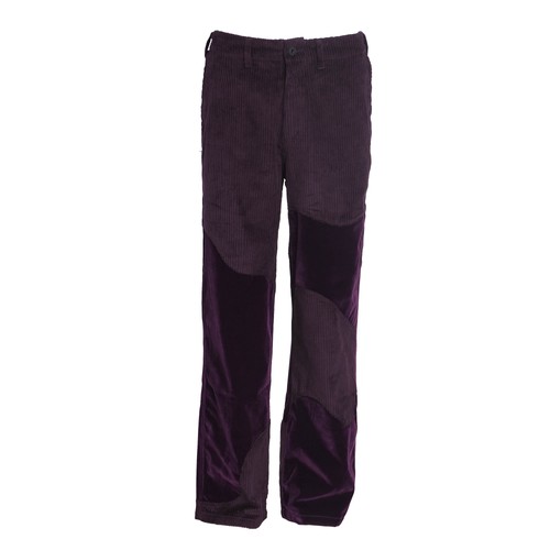 Brain dead women purple - women's,