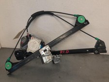 Leve vitre electrique avant