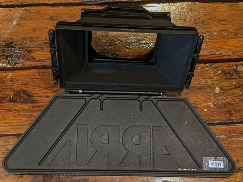 Arri mmb matte box with - mmb-1,