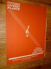 partition guitare -	Smith