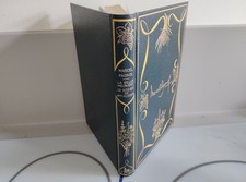 MARCEL PAGNOL LA BELLE MEUNIÈRE PASTORELLY ILLUSTRATIONS DE FRANCK INNOCENT