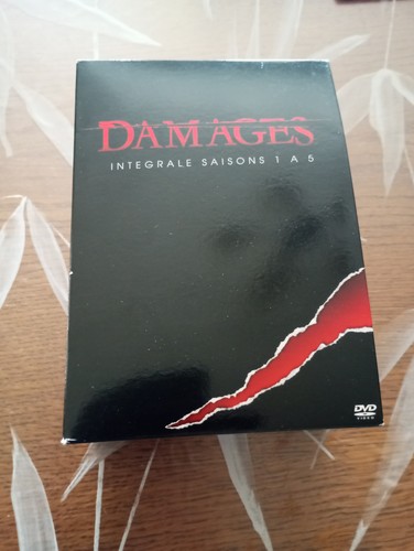 Coffret dvd integrale des - coffret,
