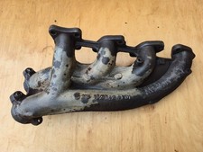 Mercedes W124 W201 190E Abgaskrümmer Auspuffkrümmer 1021424101