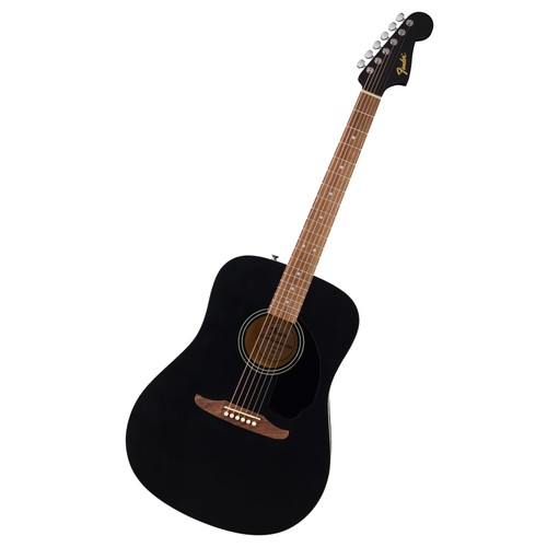 Fender redondo guitare - fender,