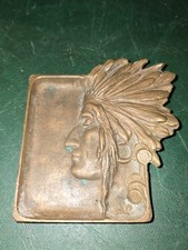 vide poche tete d indien