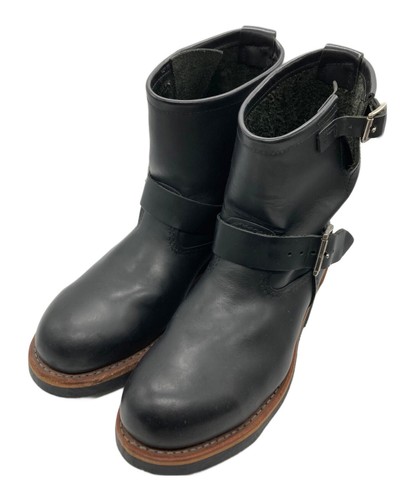 Redwing boots 2976 short - boots,