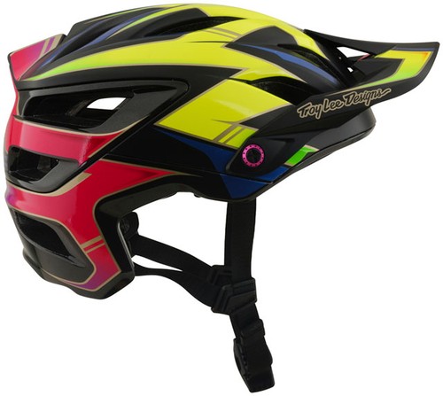 Troy lee designs helmet - a3,