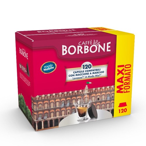 Capsule monodose caffe - monodose, caffe'