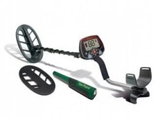 Teknetics eurotek pro - teknetics,