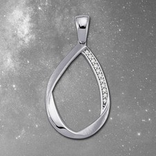 Balia Pendentif pour Femmes
