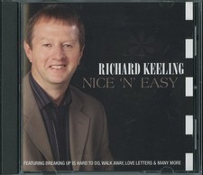 RICHARD KEELING - Nice ’n’
